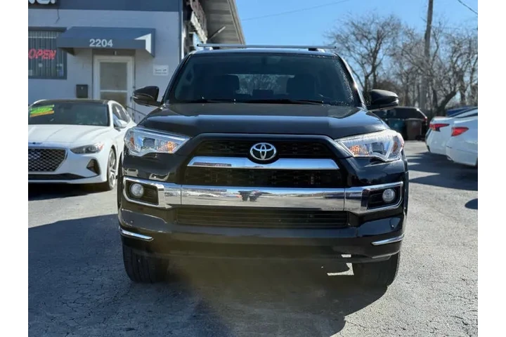 $23995 : 2016 4Runner Limited image 3