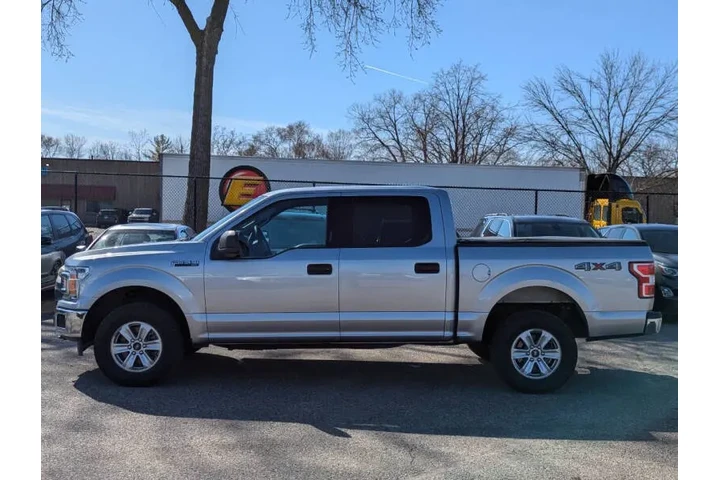 $24950 : 2020 F-150 XLT image 6