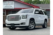 GMC Yukon 2015 4x2 Denali 4d en Atlanta