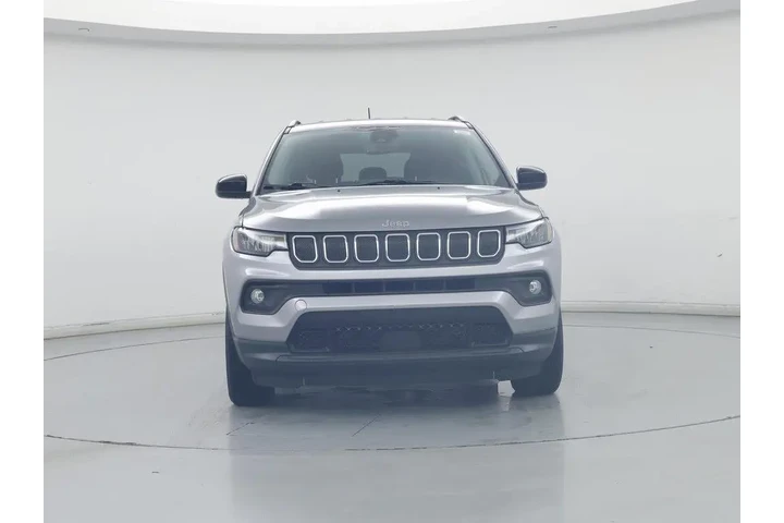 $23998 : Jeep Compass 2022 4x4 Latitu image 5