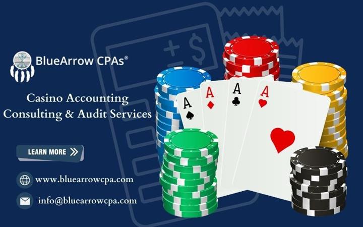 Casino Accounting & Consulting image 1