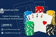 Casino Accounting & Consulting en San Diego