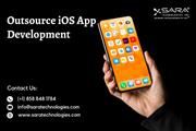 Outsource iOS App Development en San Diego