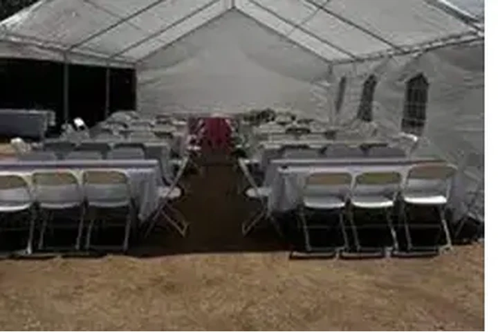 RENTA DE JUMPERS image 1