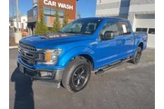 $30949 : Ford F-150 2019 4x4 XLT 4dr thumbnail