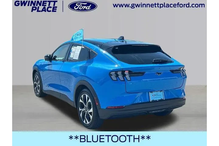 $32998 : Ford Mustang Mach-E 2024 AWD image 7