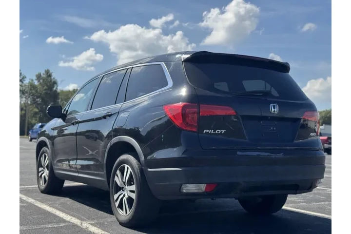$10999 : 2016 Pilot EX-L w/ Sensing image 5
