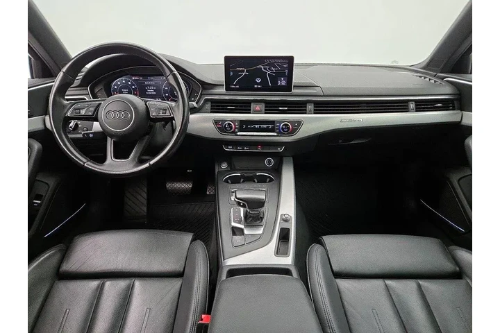 $18998 : Audi A4 2017 AWD 2.0T quattr image 9