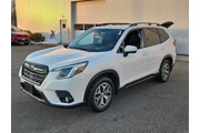 $26929 : Subaru Forester 2023 AWD Pre thumbnail