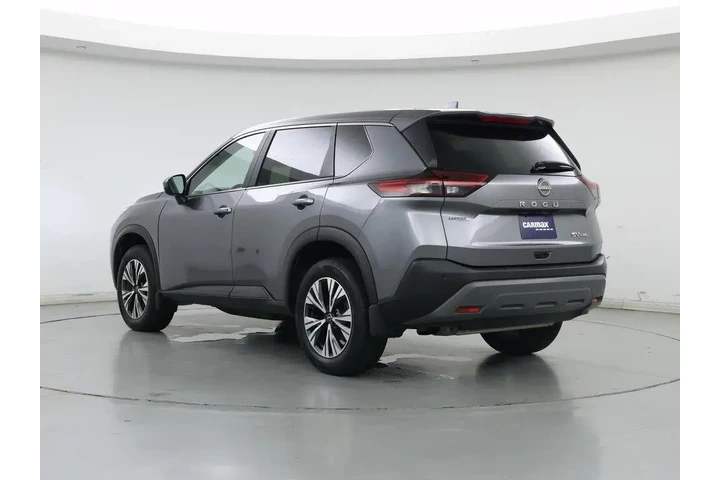 $21998 : Nissan Rogue 2023 AWD SV 4dr image 2