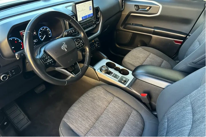 $24900 : Ford Bronco Sport 2022 AWD B image 9