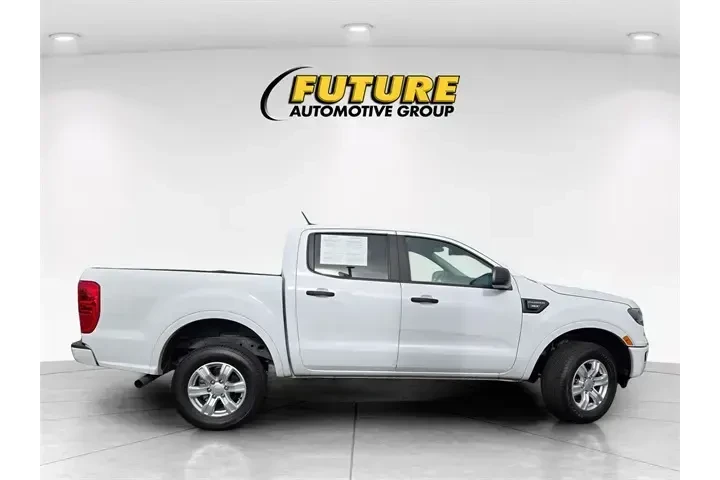 $30988 : Ford Ranger 2023 4x2 XLT 4dr image 3