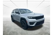 $35335 : Jeep Grand Cherokee 2024 4x2 thumbnail