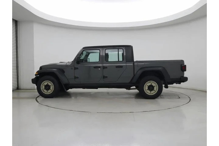 $29998 : Jeep Gladiator 2021 4x4 Spor image 3