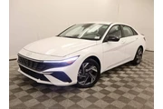 Hyundai ELANTRA 2025 SEL Spo