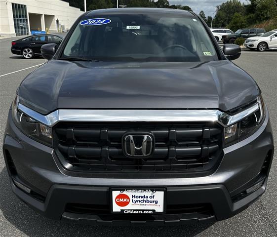 $41627 : PRE-OWNED 2024 HONDA RIDGELIN image 8