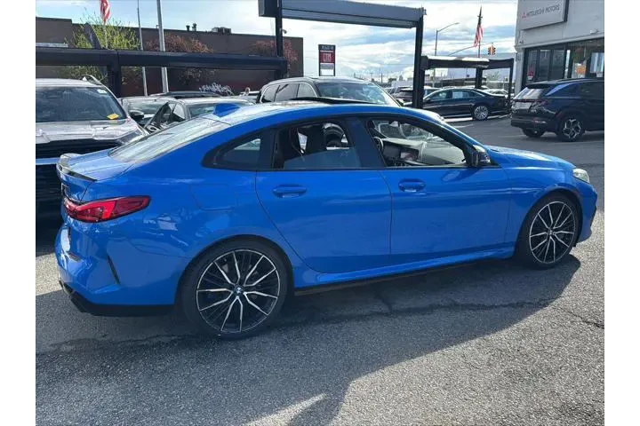 $23990 : BMW 2 Series 2021 AWD M235i image 10