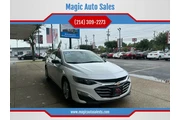 $10999 : 2019 Malibu LS thumbnail