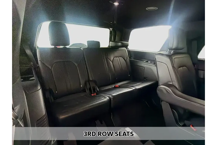 $21699 : Ford Expedition 2019 4x2 Lim image 10