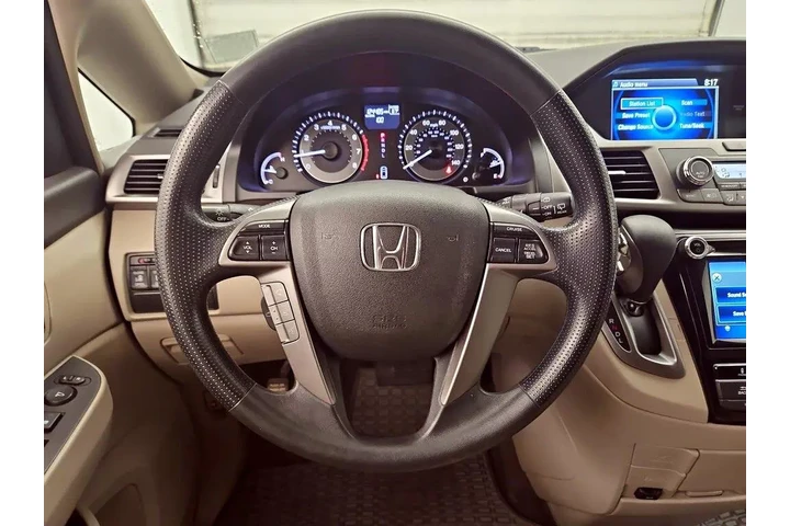 $15998 : Honda Odyssey 2016 EX 4dr Mi image 10