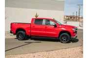 $35988 : 2023 SILVERADO 1500LT 4WD thumbnail