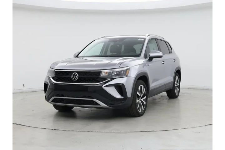 $22998 : Volkswagen Taos 2023 AWD SE image 4