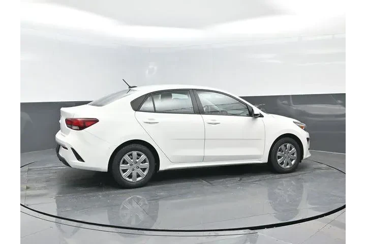 $13500 : Kia Rio 2023 S 4dr Sedan image 3