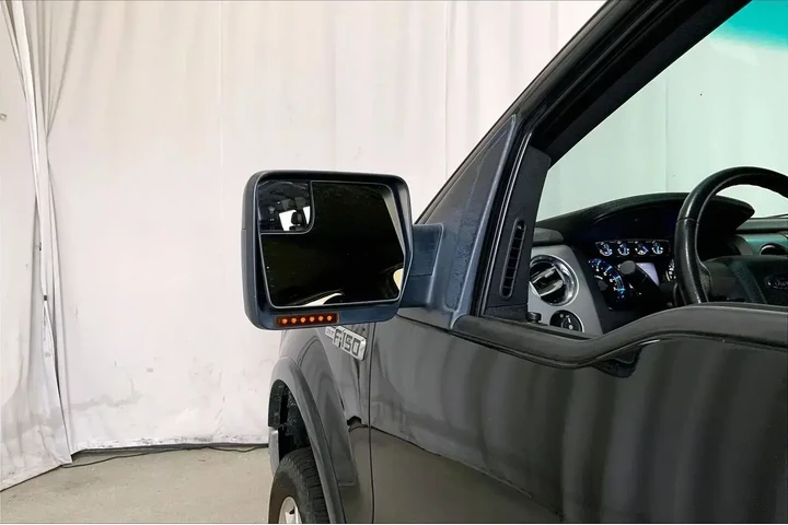$17691 : Ford F-150 2013 4x4 King Ran image 5