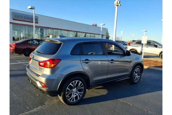 $9995 : Mitsubishi Outlander Sport 2 image 5
