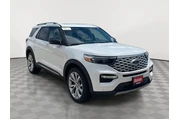 Ford Explorer 2021 AWD Plati en Omaha