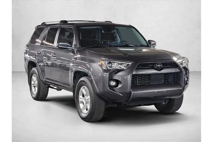 $28995 : Toyota 4Runner 2021 4x2 SR5 image 3