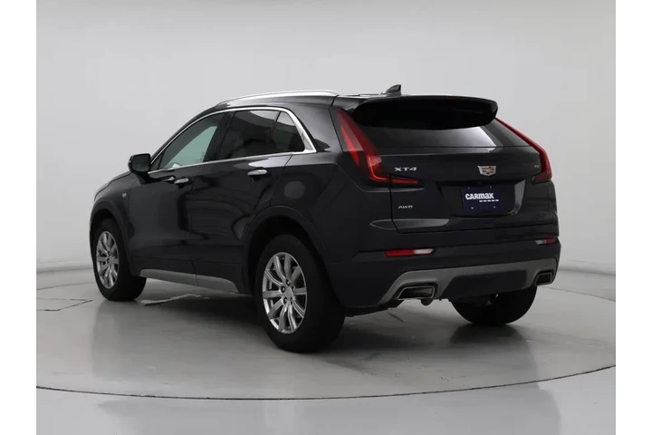 $24998 : Cadillac XT4 2023 4x4 Premiu image 2