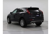 $24998 : Cadillac XT4 2023 4x4 Premiu thumbnail