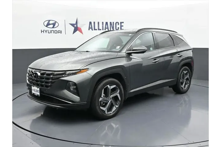 $34849 : Hyundai TUCSON Hybrid 2024 A image 3