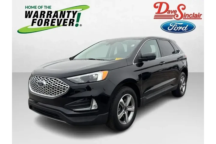 $26995 : Ford Edge 2024 AWD SEL 4dr S image 1