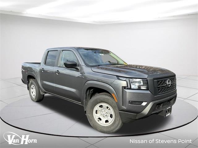 $24753 : Pre-Owned 2022 Frontier S image 1