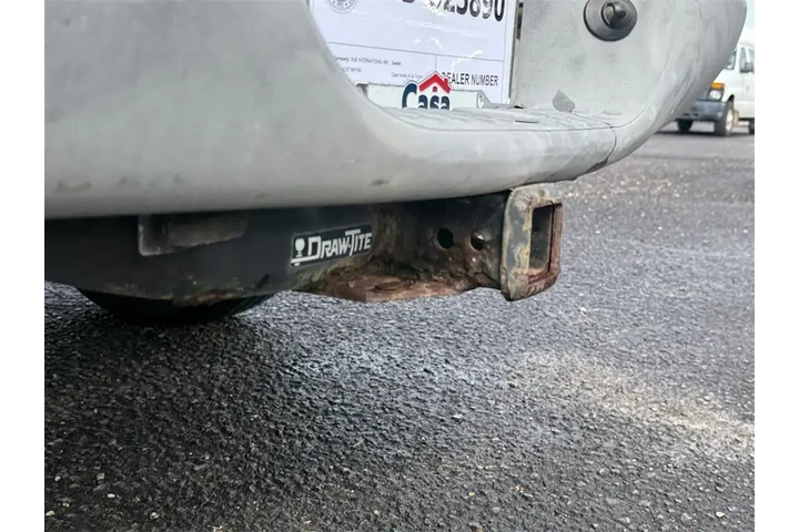 $13000 : Ford Explorer Sport Trac 200 image 4