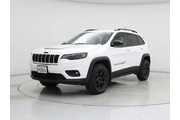 $23998 : Jeep Cherokee 2022 4x4 X 4dr thumbnail