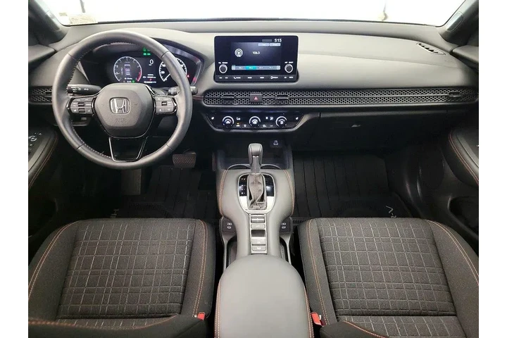 $27998 : Honda HR-V 2024 AWD Sport 4d image 9