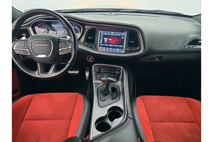 $28998 : Dodge Challenger 2021 GT 2dr image 9