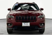 $19000 : Jeep Cherokee 2021 4x4 Latit thumbnail