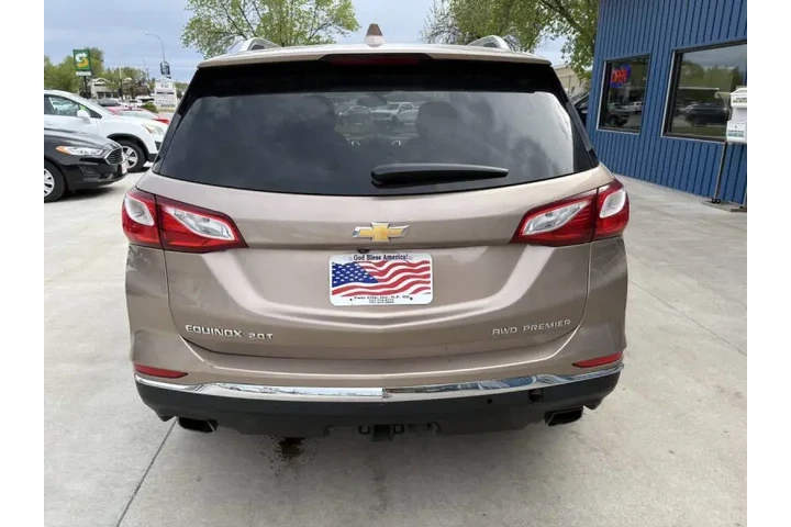$16990 : 2019 Equinox Premier image 8