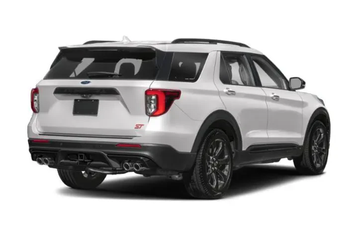 $36990 : Ford Explorer 2023 AWD ST 4d image 2