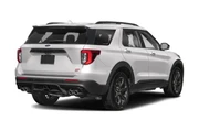 $36990 : Ford Explorer 2023 AWD ST 4d thumbnail