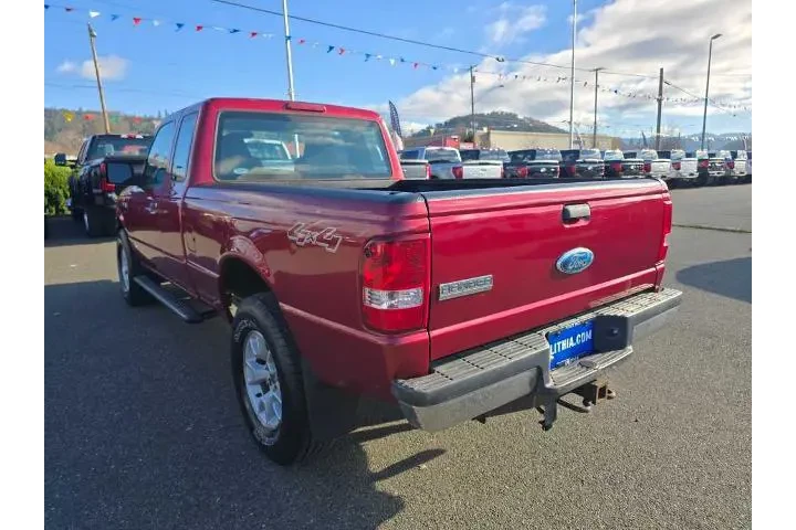 $16990 : Ford Ranger 2007 XLT 2dr Sup image 3