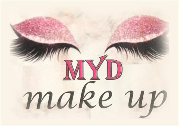 MYD Makeup image 6
