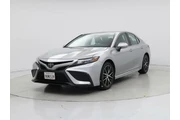 $28998 : Toyota Camry 2024 SE 4dr Sed thumbnail