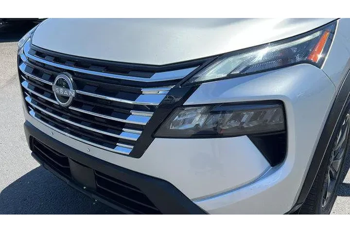 $24984 : Nissan Rogue 2024 AWD SV 4dr image 9