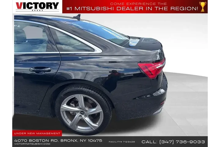 $26595 : Audi A6 2024 AWD quattro Pre image 7