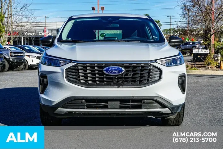 $22420 : Ford Escape 2025 AWD Active image 10